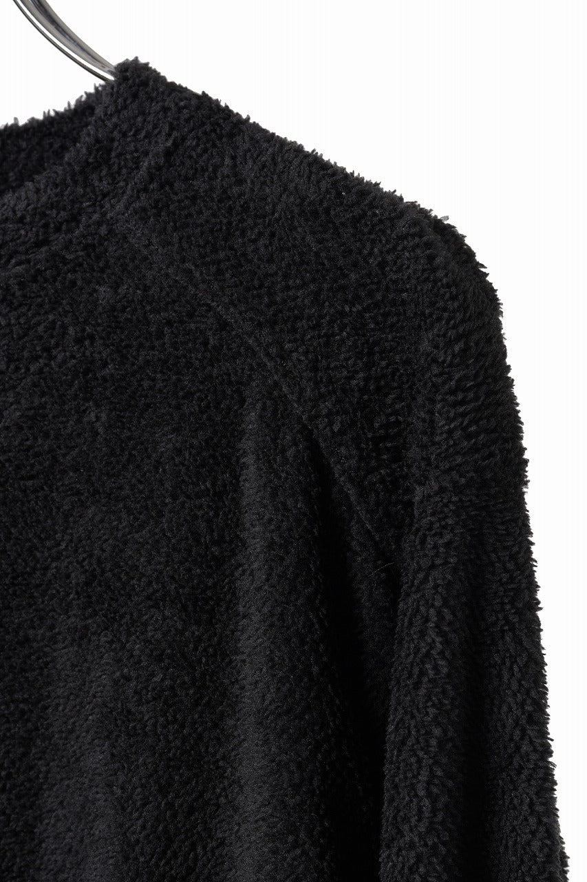 Load image into Gallery viewer, F/CE. PRIMALOFT® ACTIVE EVOLVE TOP (BLACK)