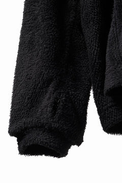 Load image into Gallery viewer, F/CE. PRIMALOFT® ACTIVE EVOLVE TOP (BLACK)