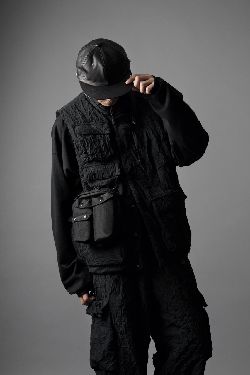 F/CE. 420 re/cor MEDICINE (BLACK)
