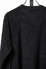 Load image into Gallery viewer, F/CE. PRIMALOFT® ACTIVE EVOLVE TOP (BLACK)