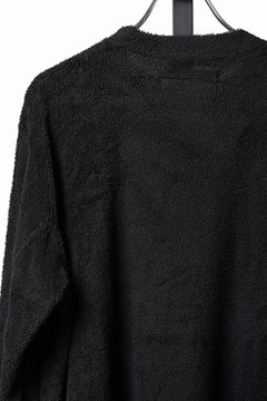 Load image into Gallery viewer, F/CE. PRIMALOFT® ACTIVE EVOLVE TOP (BLACK)
