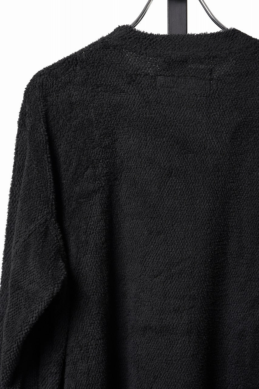 Load image into Gallery viewer, F/CE. PRIMALOFT® ACTIVE EVOLVE TOP (BLACK)