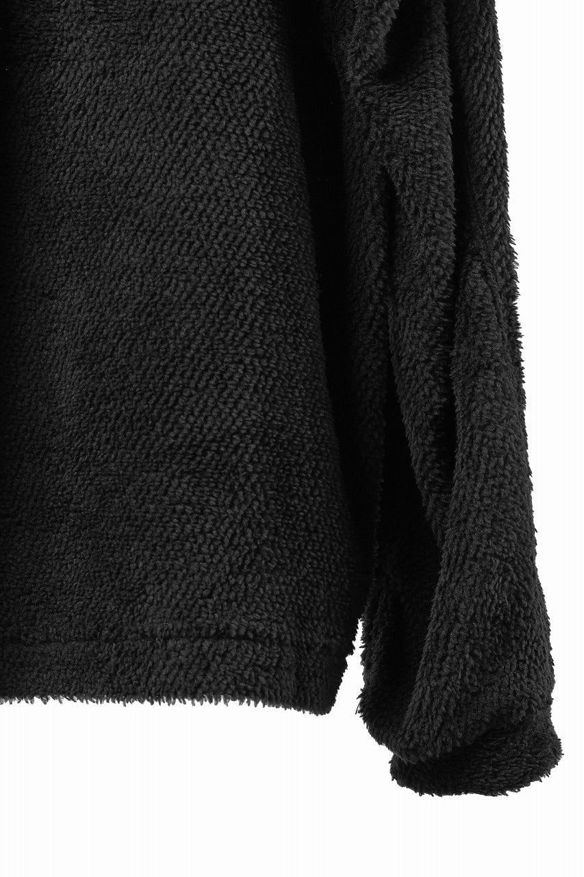 Load image into Gallery viewer, F/CE. PRIMALOFT® ACTIVE EVOLVE TOP (BLACK)
