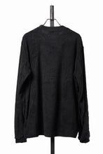 Load image into Gallery viewer, F/CE. PRIMALOFT® ACTIVE EVOLVE TOP (BLACK)