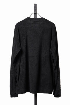 Load image into Gallery viewer, F/CE. PRIMALOFT® ACTIVE EVOLVE TOP (BLACK)