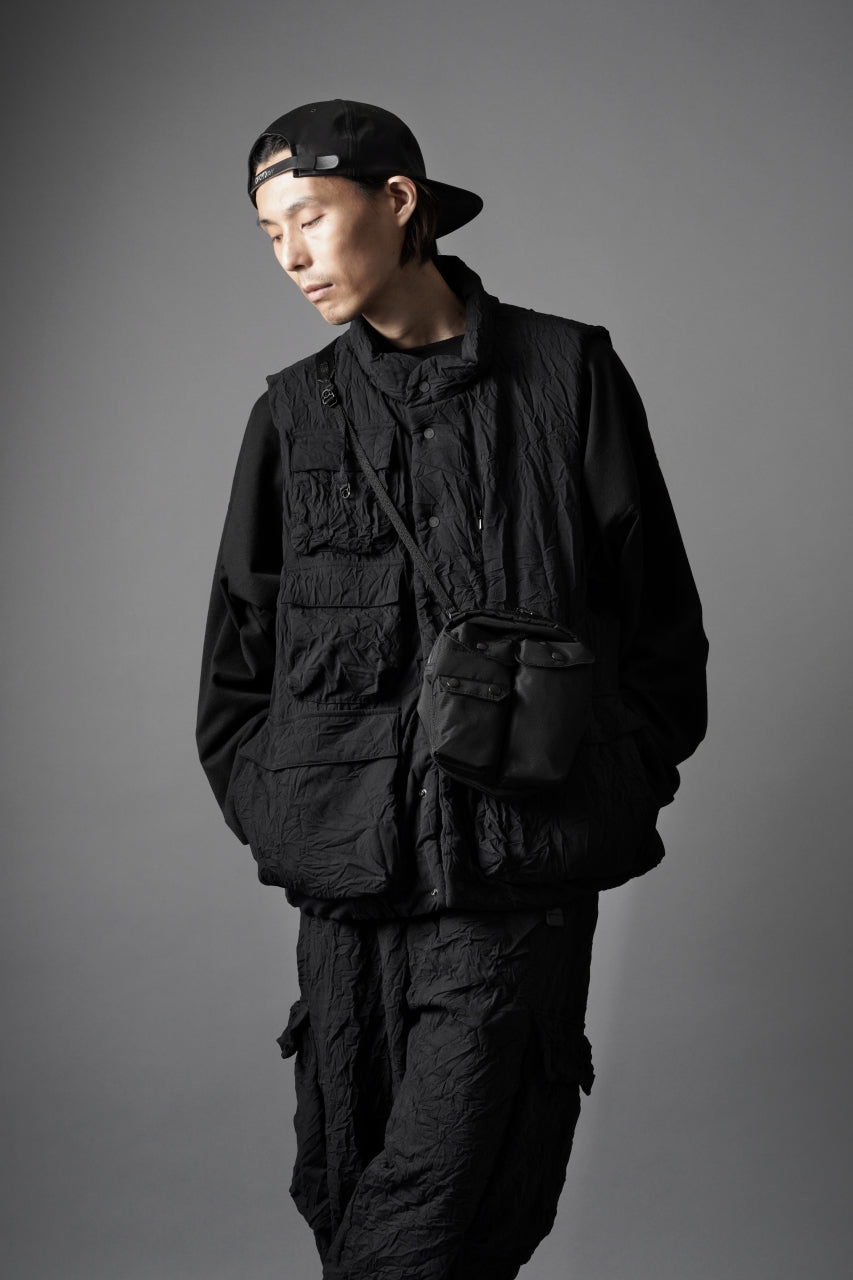 F/CE. 420 re/cor MEDICINE (BLACK)