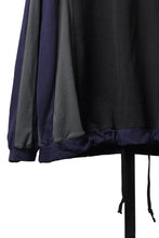 画像をギャラリービューアに読み込む, CHANGES VINTAGE REMAKE RAGLAN LONG SLEEVE &amp; HEM CODE TOP (MULTI #A)