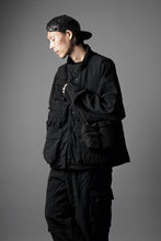画像をギャラリービューアに読み込む, F/CE. 420 re/cor MEDICINE (BLACK)