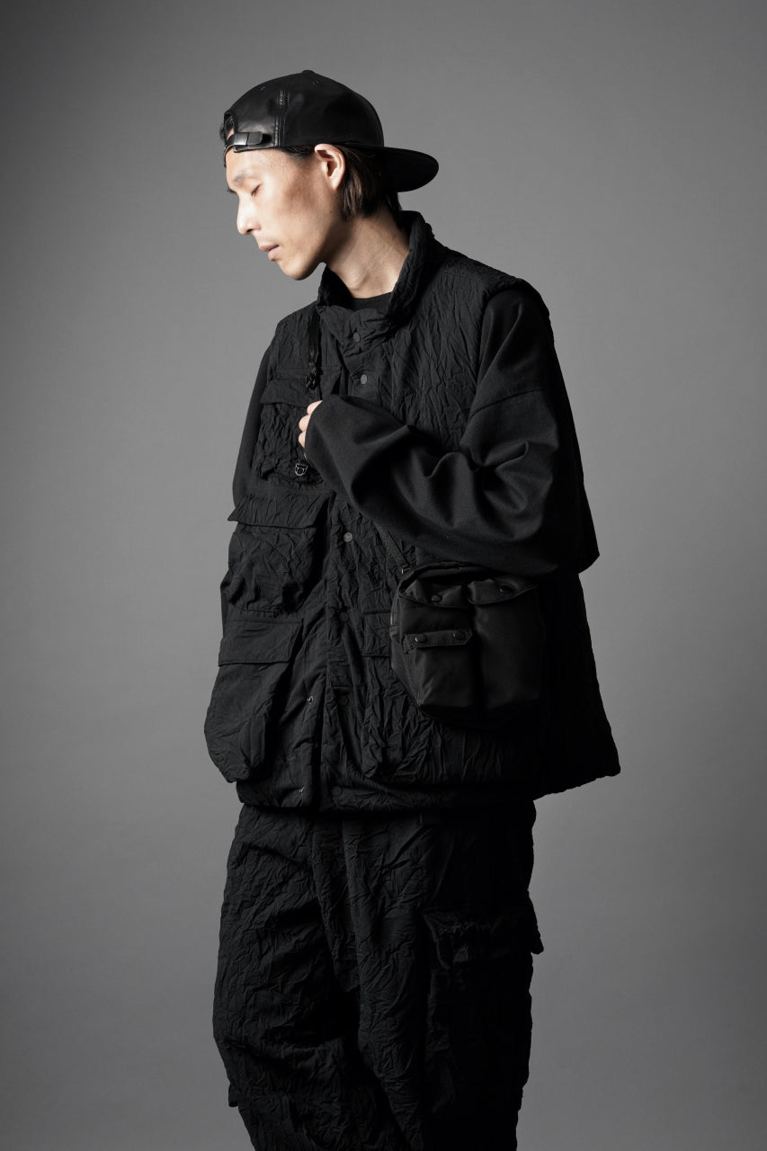 画像をギャラリービューアに読み込む, F/CE. 420 re/cor MEDICINE (BLACK)