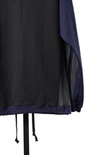 画像をギャラリービューアに読み込む, CHANGES VINTAGE REMAKE RAGLAN LONG SLEEVE &amp; HEM CODE TOP (MULTI #A)