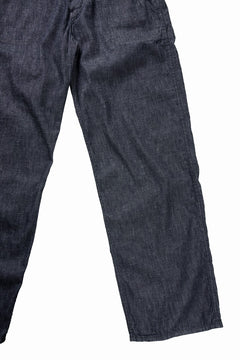 画像をギャラリービューアに読み込む, FULLCOUNT 1141-1 USN Seamen’s Trousers (Indigo)