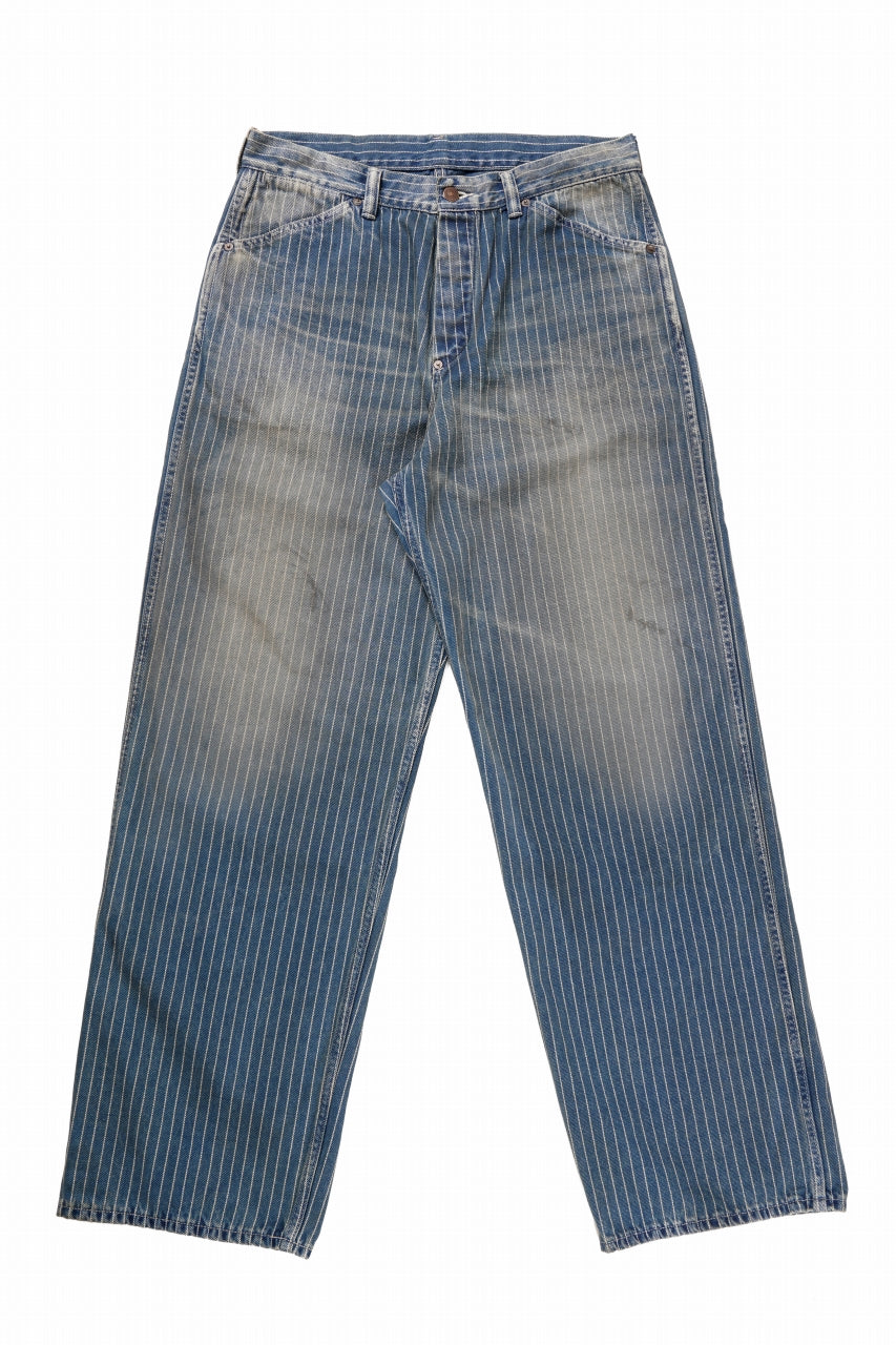 OG-17」Wabash Pants - オージーブロス