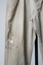 画像をギャラリービューアに読み込む, MADNESS RUSTIC DIRTY CHINO PANTS (BEIGE)