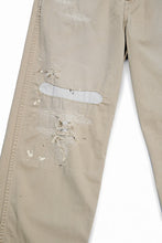 画像をギャラリービューアに読み込む, FULLCOUNT &quot;FREEDOM FIGHTER&quot; U.S.ARMY CHINO 41 TROUSERS (KHAKI)