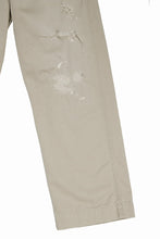 画像をギャラリービューアに読み込む, FULLCOUNT &quot;FREEDOM FIGHTER&quot; U.S.ARMY CHINO 41 TROUSERS (KHAKI)