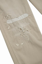 画像をギャラリービューアに読み込む, FULLCOUNT &quot;FREEDOM FIGHTER&quot; U.S.ARMY CHINO 41 TROUSERS (KHAKI)