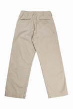 画像をギャラリービューアに読み込む, FULLCOUNT &quot;FREEDOM FIGHTER&quot; U.S.ARMY CHINO 41 TROUSERS (KHAKI)
