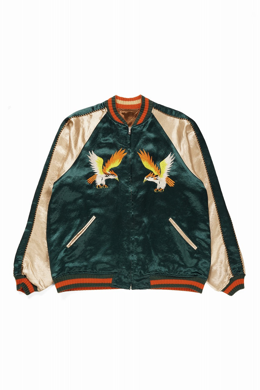 FULLCOUNT REVERSIBLE SKAJAN 