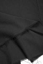 画像をギャラリービューアに読み込む, Professor.E LAYERED SHIRT (BLACK)