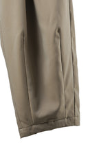 画像をギャラリービューアに読み込む, F/CE. TECH WOOL OCTA WIDE PANTS (BEIGE)