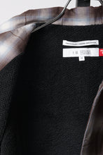 画像をギャラリービューアに読み込む, F/CE. CHECK FIELD SHIRT 2.0 (BROWN)