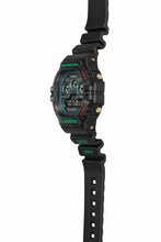 画像をギャラリービューアに読み込む, FACETASM×G-SHOCK DIGITAL WATCH DW-5900FA (BLACK)