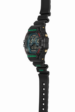 画像をギャラリービューアに読み込む, FACETASM×G-SHOCK DIGITAL WATCH DW-5900FA (BLACK)