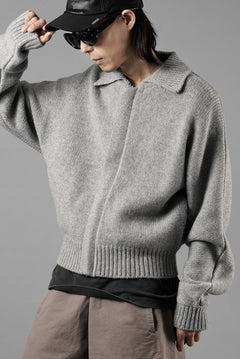 Load image into Gallery viewer, entire studios MARLA BOMBER (STEEL)