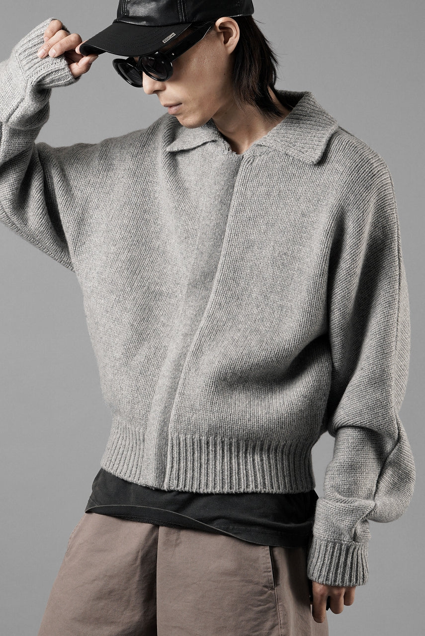 Load image into Gallery viewer, entire studios MARLA BOMBER (STEEL)