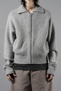 Load image into Gallery viewer, entire studios MARLA BOMBER (STEEL)