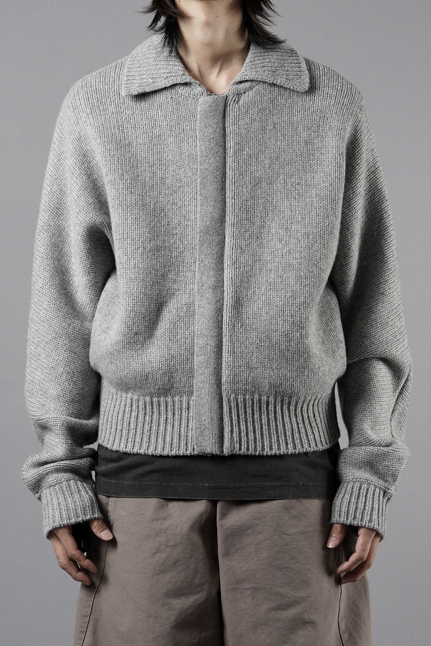 Load image into Gallery viewer, entire studios MARLA BOMBER (STEEL)