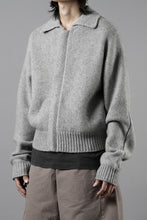 Load image into Gallery viewer, entire studios MARLA BOMBER (STEEL)