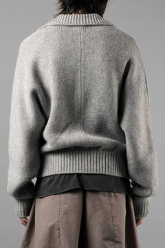 Load image into Gallery viewer, entire studios MARLA BOMBER (STEEL)