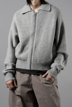 Load image into Gallery viewer, entire studios MARLA BOMBER (STEEL)