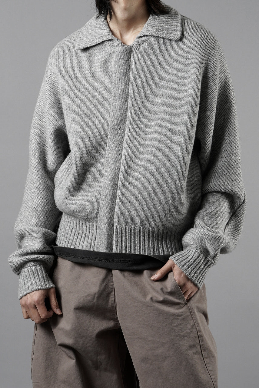 Load image into Gallery viewer, entire studios MARLA BOMBER (STEEL)