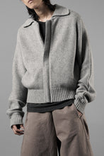 Load image into Gallery viewer, entire studios MARLA BOMBER (STEEL)