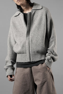 Load image into Gallery viewer, entire studios MARLA BOMBER (STEEL)