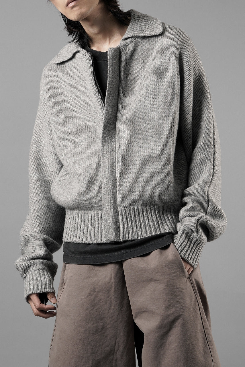 Load image into Gallery viewer, entire studios MARLA BOMBER (STEEL)