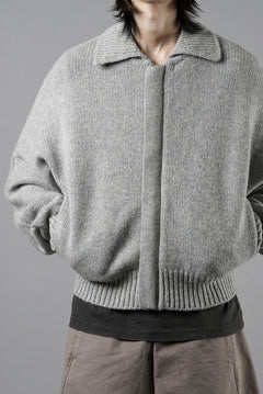 Load image into Gallery viewer, entire studios MARLA BOMBER (STEEL)