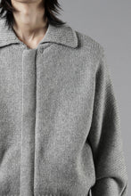 Load image into Gallery viewer, entire studios MARLA BOMBER (STEEL)