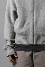 Load image into Gallery viewer, entire studios MARLA BOMBER (STEEL)