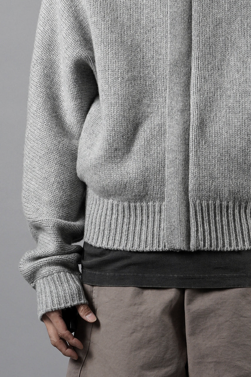 Load image into Gallery viewer, entire studios MARLA BOMBER (STEEL)