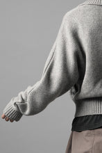 Load image into Gallery viewer, entire studios MARLA BOMBER (STEEL)