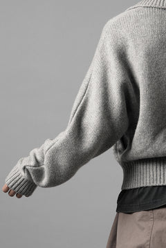 Load image into Gallery viewer, entire studios MARLA BOMBER (STEEL)