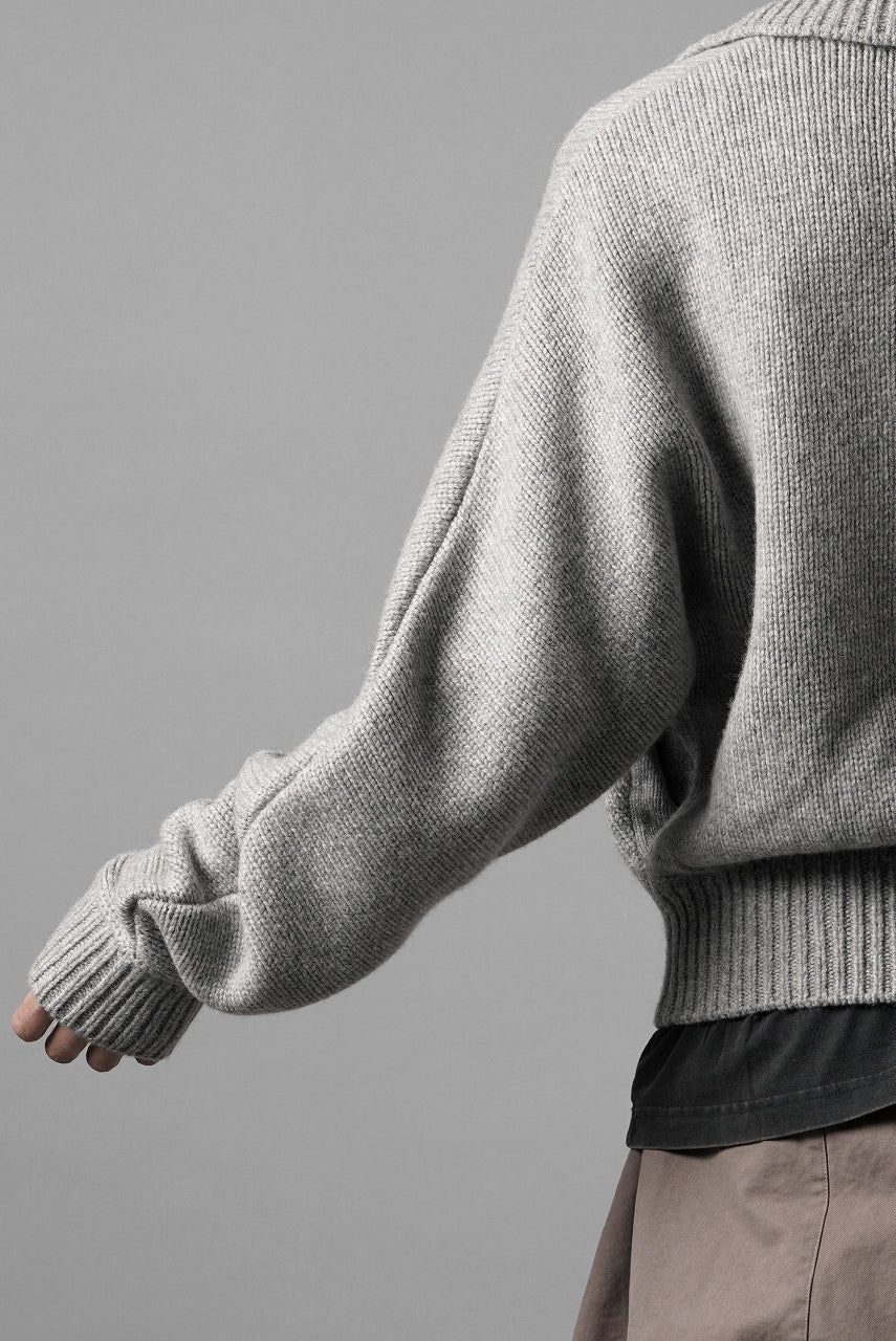 Load image into Gallery viewer, entire studios MARLA BOMBER (STEEL)