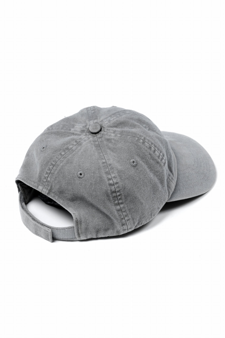 entire studios STANDARD CAP (RHINO) *