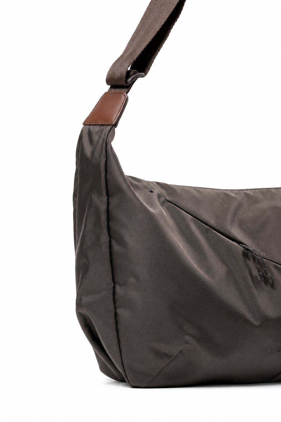 画像をギャラリービューアに読み込む, F/CE. 420 re/cor 2WAY SHOULDER TOTE 2.0 (BROWN)