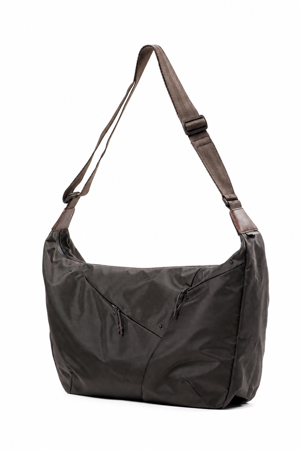 画像をギャラリービューアに読み込む, F/CE. 420 re/cor 2WAY SHOULDER TOTE 2.0 (BROWN)