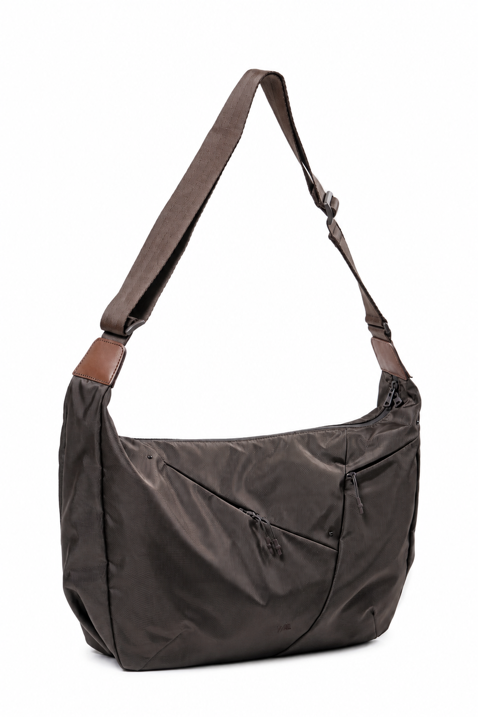 画像をギャラリービューアに読み込む, F/CE. 420 re/cor 2WAY SHOULDER TOTE 2.0 (BROWN)