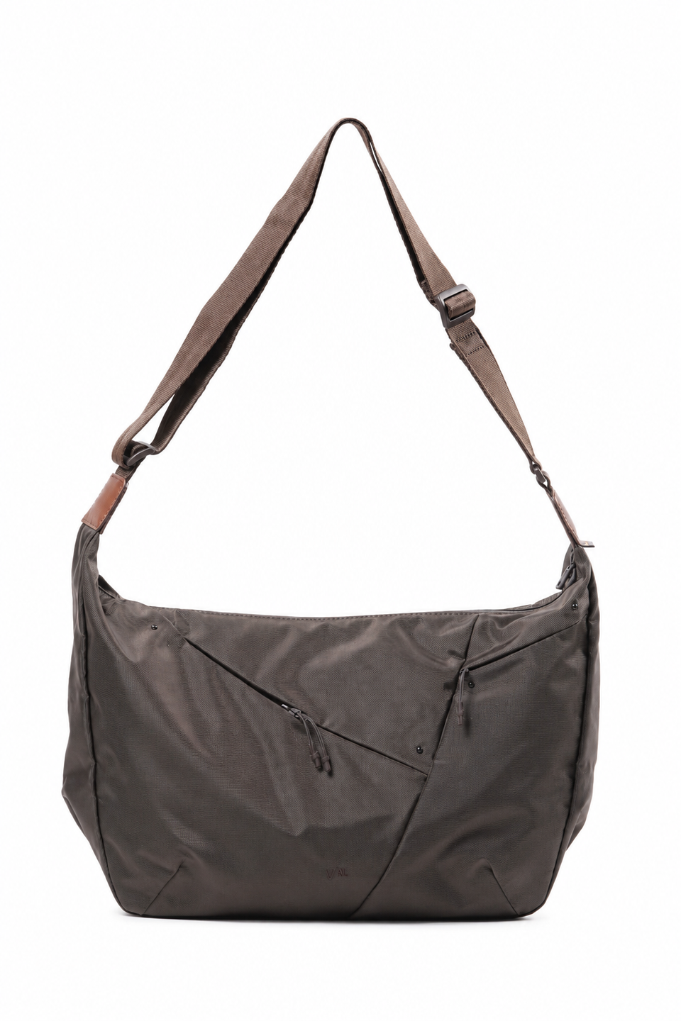 画像をギャラリービューアに読み込む, F/CE. 420 re/cor 2WAY SHOULDER TOTE 2.0 (BROWN)